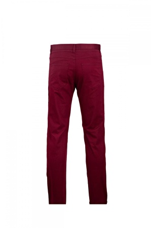 Slim Fit Chino Pantolon