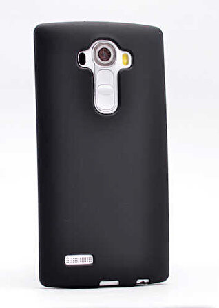 LG G4 Uyumlu Kılıf Soft Pürüzsüz Çiziklerden, Darbe Korumalı Style Case