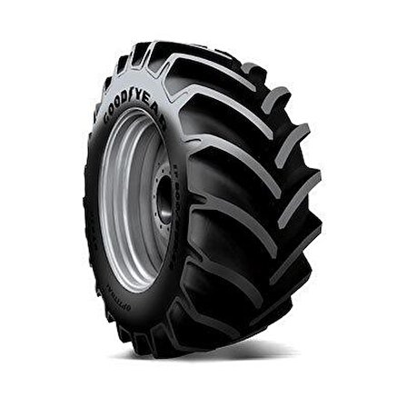 Goodyear 240/70R16 OPTITRAC Radyal Traktör Lastiği