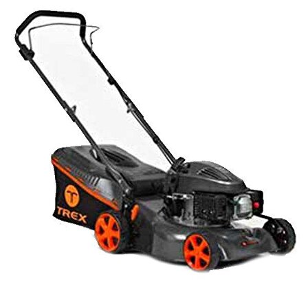 Trex G42P-A Benzinli Çim Biçme Makinesi 2.7 HP