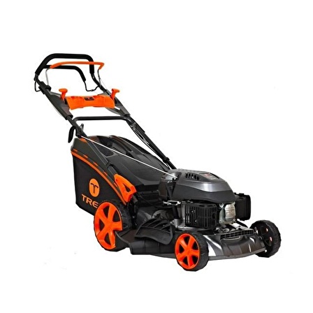 Trex G51SHL-T Benzinli Şanzımanlı Çim Biçme Makinesi 6 Hp