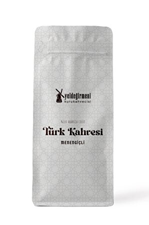 Menengiçli Türk Kahvesi
