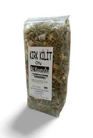 Kırk Kilit Otu  ( At Kuyruğu ) 50 gr