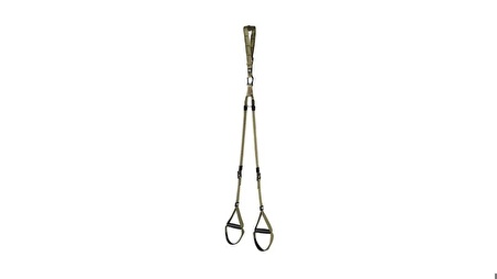 TRX Tactical Gym Suspension Trainer