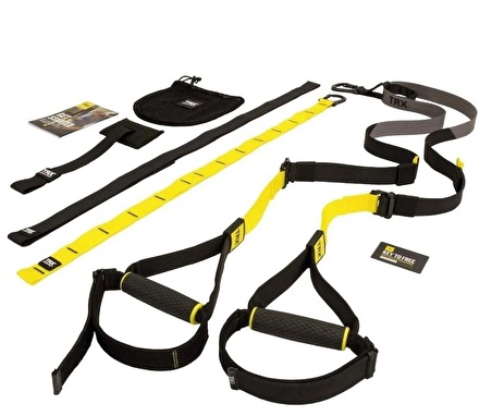 TRX Pro 4 Suspension Training