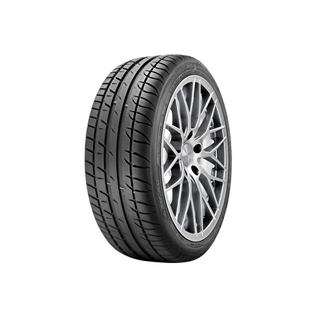 245/40R19 98Y XL Ultra High Performance Tigar (2023 Üretim)