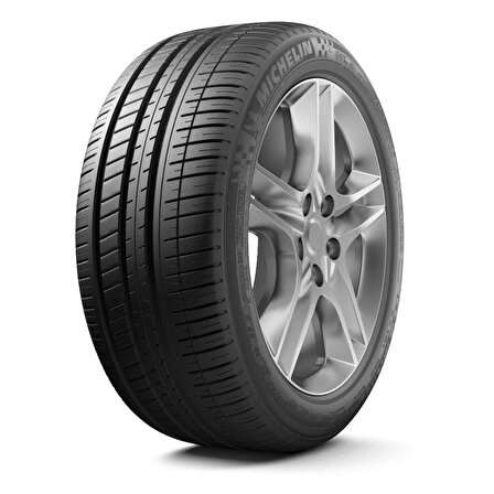 225/50ZR17 98Y XL Pilot Sport 5 Michelin (2022 Üretim)