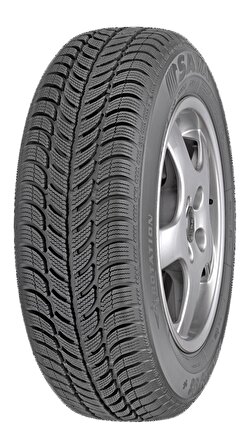 195/60R15 88T Eskimo S3 Sava (2022 Üretim)