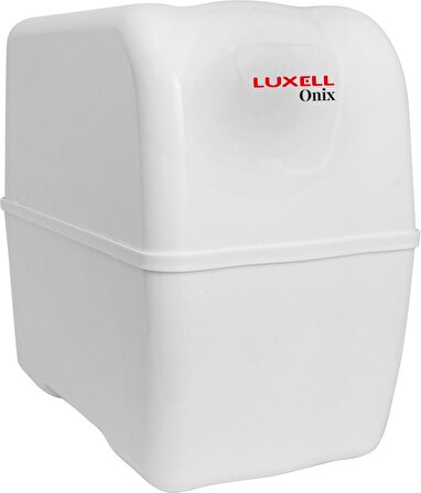 Luxell LXS-P1 LUXELL ONİX SU ARITMA SİSTEMİ POMPALI