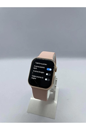 Haino Teko G9 Mini Gold Yetişkin 41MM Kadın Akıllı Saat