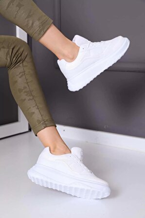 Kadın Sneaker 0153