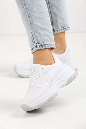 Kadın Sneaker 0140