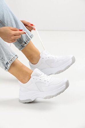 Kadın Sneaker 0140