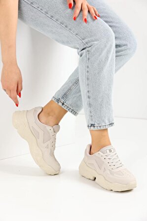 Kadın Sneaker 0141