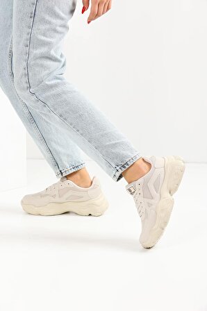 Kadın Sneaker 0141