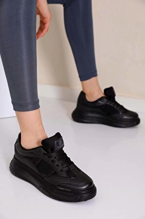 Kadın Sneaker 0153