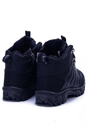 Unisex Outdoor Ayakkabı DSM2 - Siyah Füme
