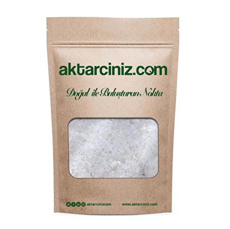 Kaya Tuzu İri 100 Gr