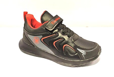 TWITTOYS 8692 Unisex Günlük Çocuk Spor Ayakkabı