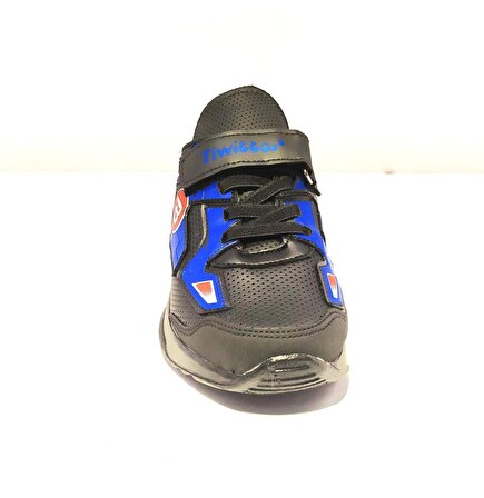 TWITTOYS 8692P Unisex Günlük Çocuk Spor Ayakkabı