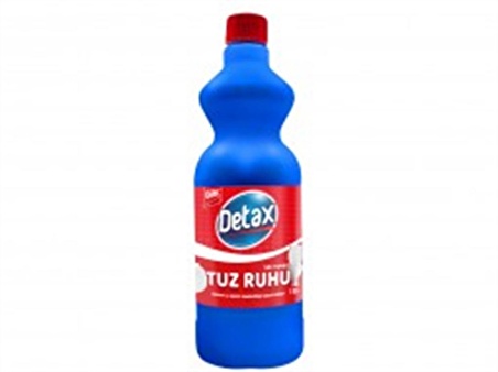 DETAX TUZ RUHU 1 KG