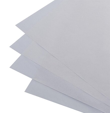 50x70-100 Adet 17 Gr. Beyaz Pelur Kağıdı