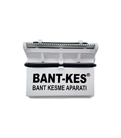 Pratik Bant Kesme Aparatı 45 mm