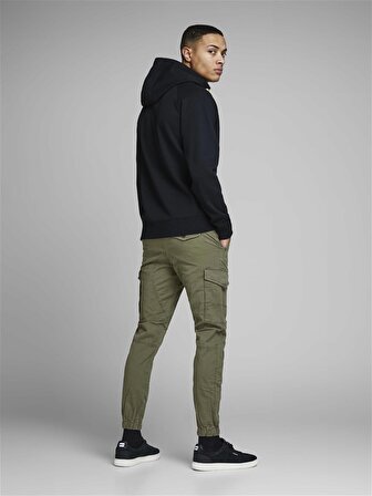 JACK & JONES 24K 12141844 KARGO PANTOLON