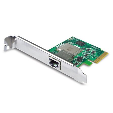 10GBase-T PCI Express Server Adaptörü