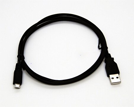 Beek USB 2.0 Kablo, USB A Erkek  USB Micro B, 1.80 metre
Beek USB2.0 AM/MICRO B, 1.8M
