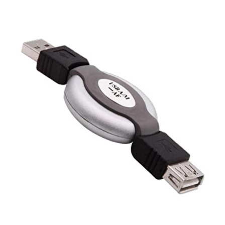 S-LINK SL-28 USB USBAM+UBSBM UZATICI ÇEVİRİCİ