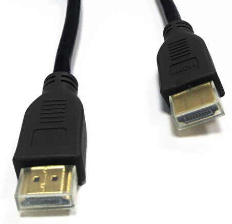 Beek HDMI 1.4 Kablo, HDMI Erkek  HDMI Erkek, 4K X 2K@30Hz, Altın Kaplama, 1.5 metre
