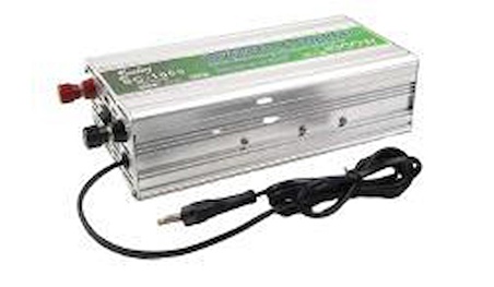 POWERMASTER PM-1000 12 VOLT - 1000 WATT ŞARJLI UPSLİ INVERTER