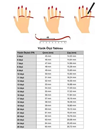 Gümüş İthal Ve Kararma Yapmaz Tasarım Model Opal Yüzük