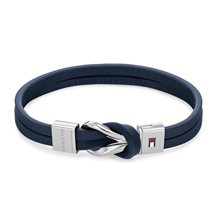 Tommy Hilfiger THJ2790443 Erkek Bileklik