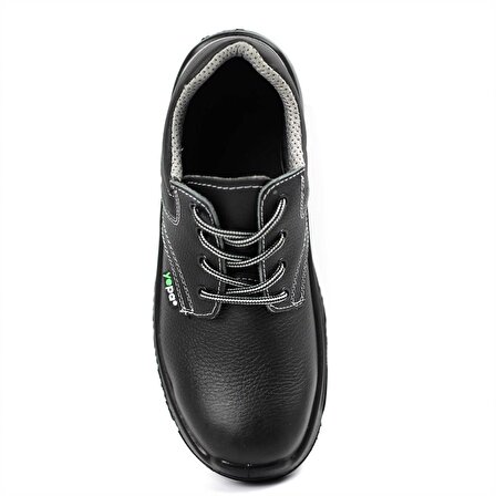 Yepa Çelik Burun Çok Amaçlı İş Ayakkabısı Siyah B34571S2CIA