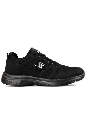 X-step Sport 0020 Kadın Sneakers Siyah O58ZXS0020