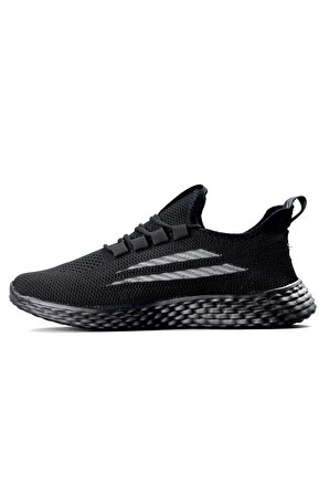 Awidox Sneaker Ayakkabı Erkek O58M0A0130-Siyah