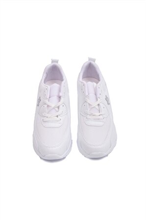 Pabucchi Udro 0960 Sneaker Yürüyüş&Koşu Ayakkabı Kadın