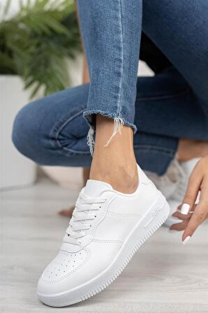 Pabucchi Savis  Sneaker Spor Yürüyüş Ayakkabısı Kadın