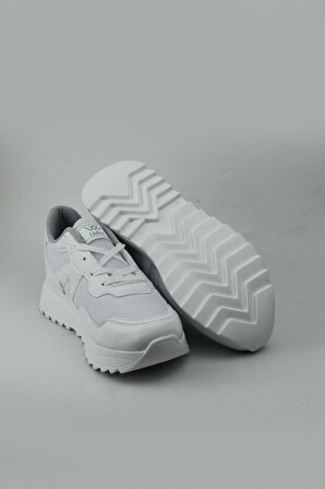 Pabucchi Udro 0611 Sneaker Yürüyüş&Koşu Ayakkabı Kadın
