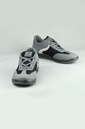 Pabucchi Veron 3458 Sneaker Spor Ayakkabı Erkek