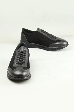 Pabucchi Econ 0940 Hakiki Deri Günlük Ayakkabı Erkek