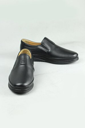 Punto Slope 3740 Comfort Jel Taban Klasik Ayakkabı Erkek