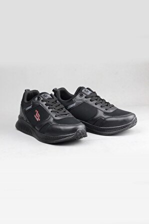 Pabucchi Leoder Z-17 Sneaker Spor Yürüyüş Ayakabısı  Erkek