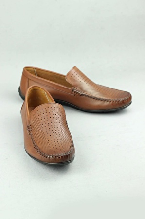 Punto 455308 Loafer Günlük Ayakkabı Erkek