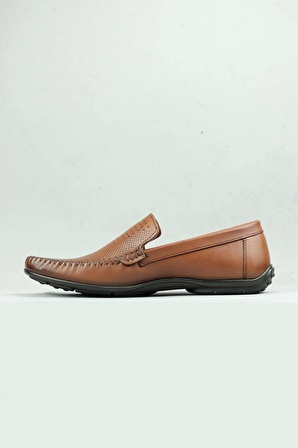 Punto 455308 Loafer Günlük Ayakkabı Erkek