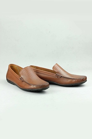 Punto 455308 Loafer Günlük Ayakkabı Erkek