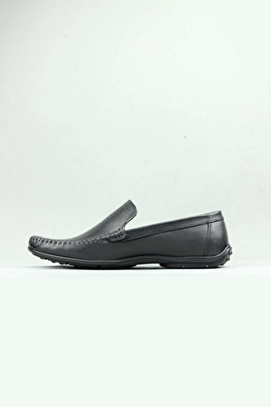 Punto 455308 Loafer Günlük Ayakkabı Erkek