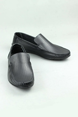 Punto 455308 Loafer Günlük Ayakkabı Erkek